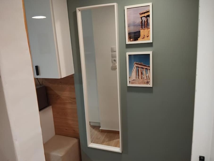 Nektar Cosy Apartment In City Centre Athens Exterior photo