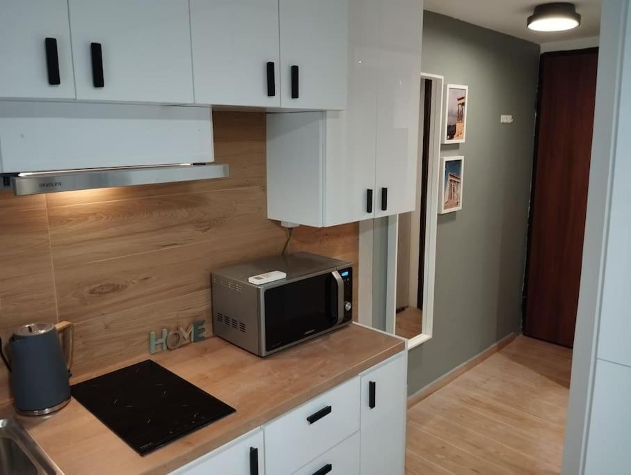 Nektar Cosy Apartment In City Centre Athens Exterior photo